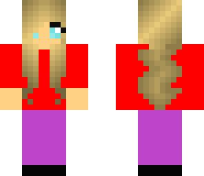 coll girl
