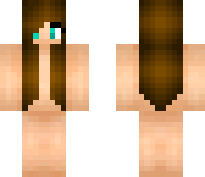 brown skin base