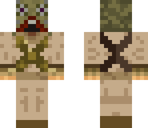 tusken raider