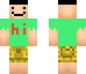 hi