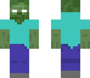 zombie brine