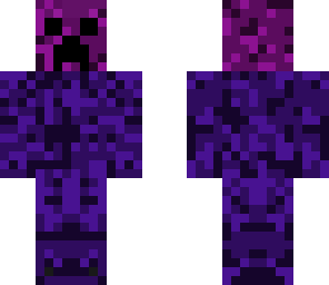 magenta creeper