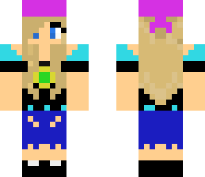 pirate maddie