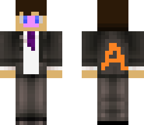 antonio in suit