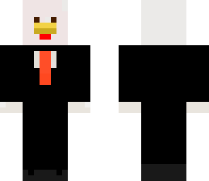 smoking chicken