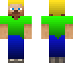 hd steve