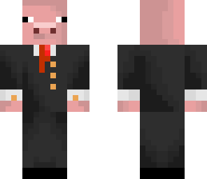 mister pig