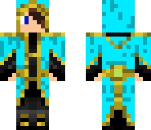 frost mage