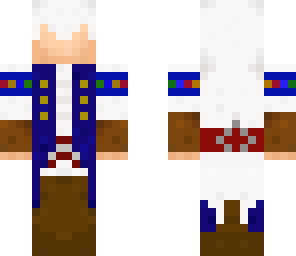 connor assassin's creed 2