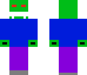 snake king