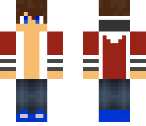 hood boy v3