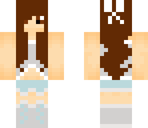 new skin