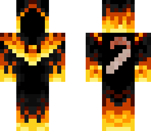 fire god