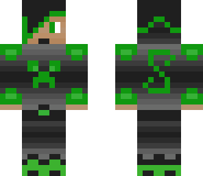 shadow skin