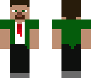 hu3 green
