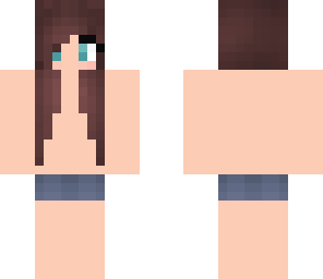 brunette base