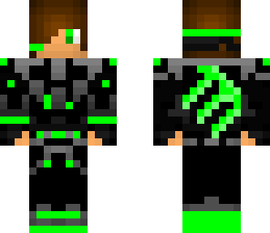 modified