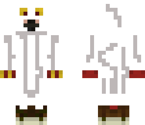 satan ghost