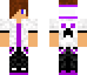 purple creeper