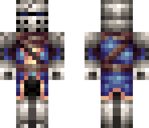 my knight