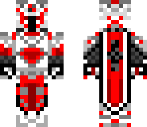flame lord