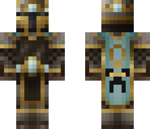 my knight 2