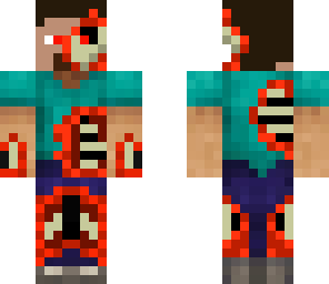 zombie