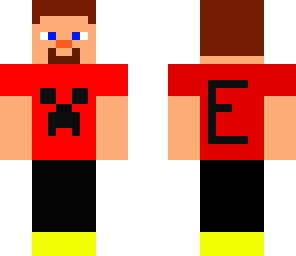 evangelos steve