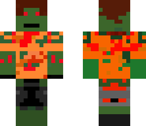 walking dead zombie