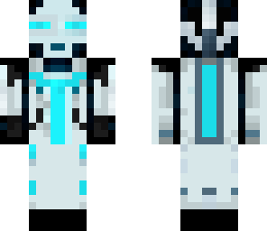 robot electric