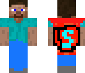 super steve derp