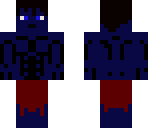 blue hulk
