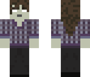 dead human
