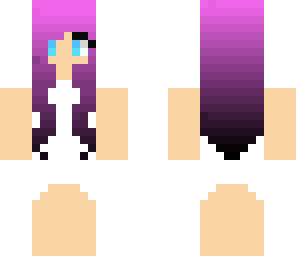 unicorn girl