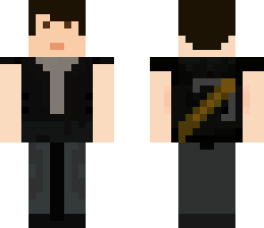 walking dead daryl