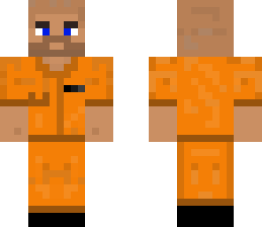 prisoner