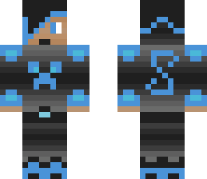 shadow skin blue 2