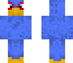 blue bird