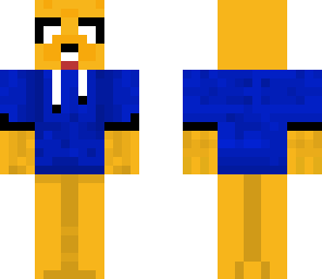 jacke the dog