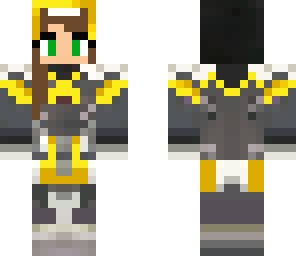 girl setosorcerer