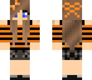 halloween girl