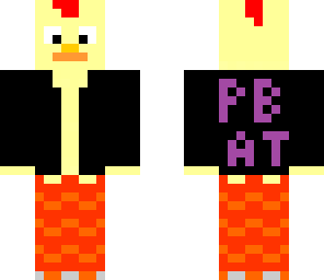 lol chiken