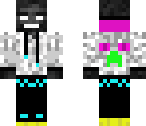 wither teen