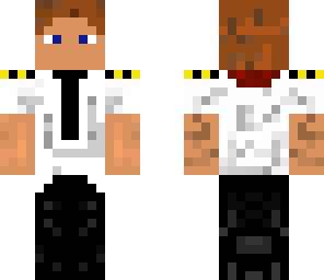 pilot