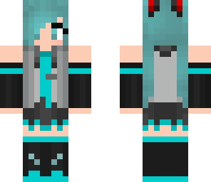 miku