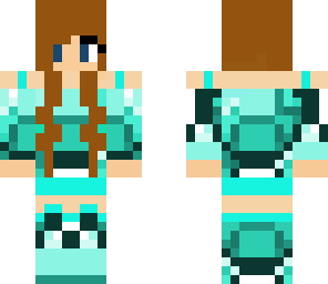 diamond girl