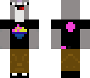 dolphin guy