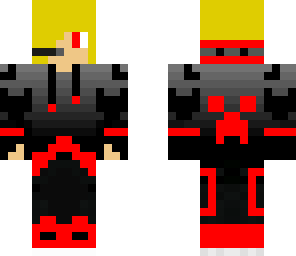 remade cool guy