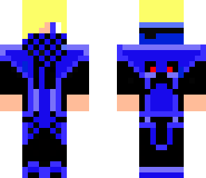 blue creeper