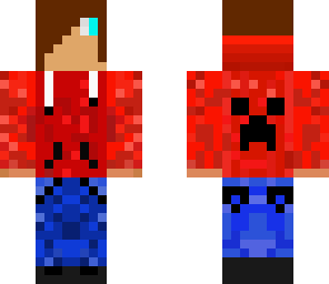 creeper boy